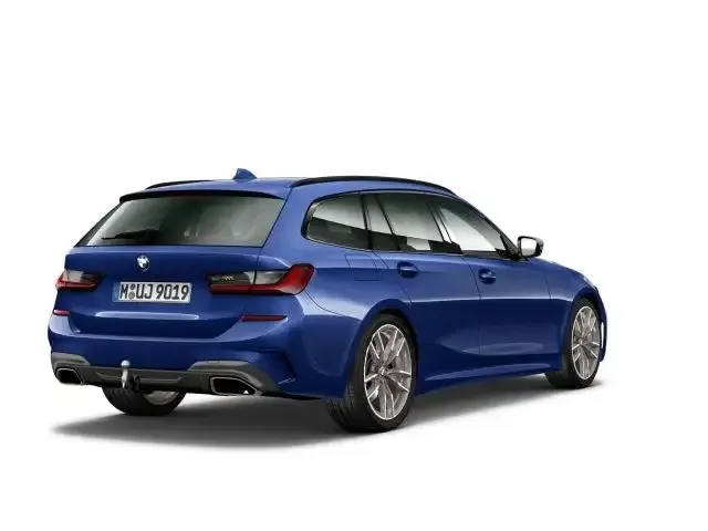 BMW 340