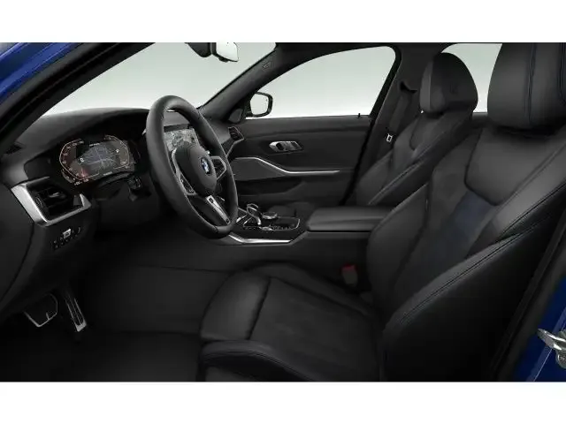 BMW 340