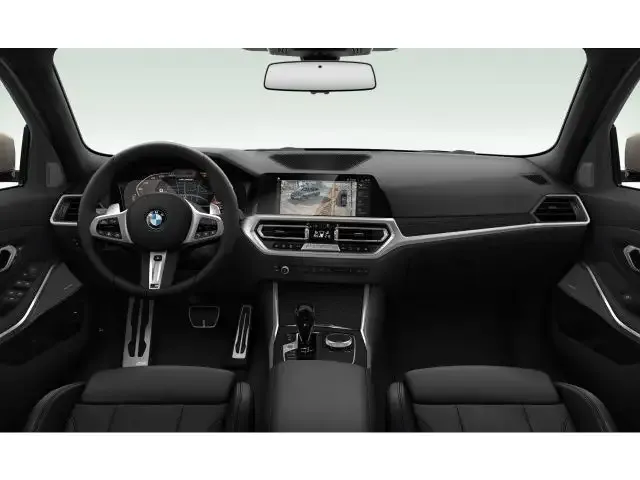 BMW 340