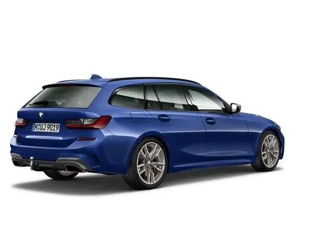 BMW 340