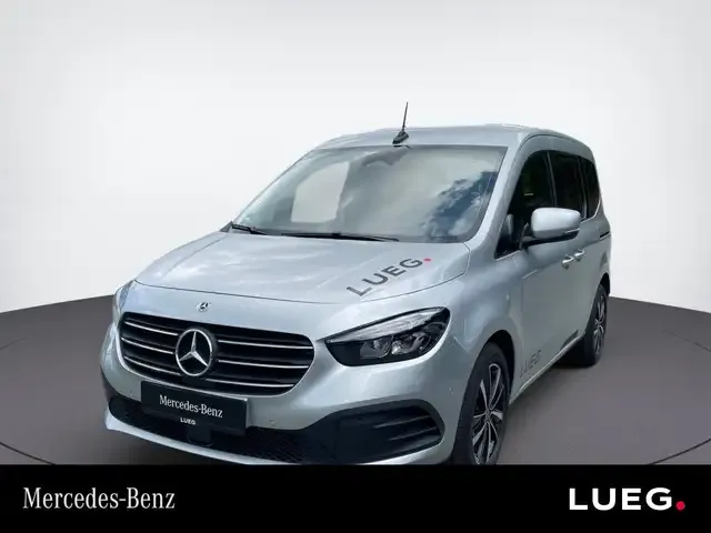 Mercedes-Benz T-Klasse