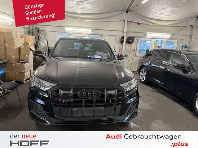 Audi SQ7