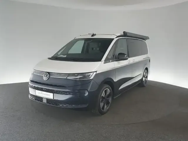 Volkswagen T7 California