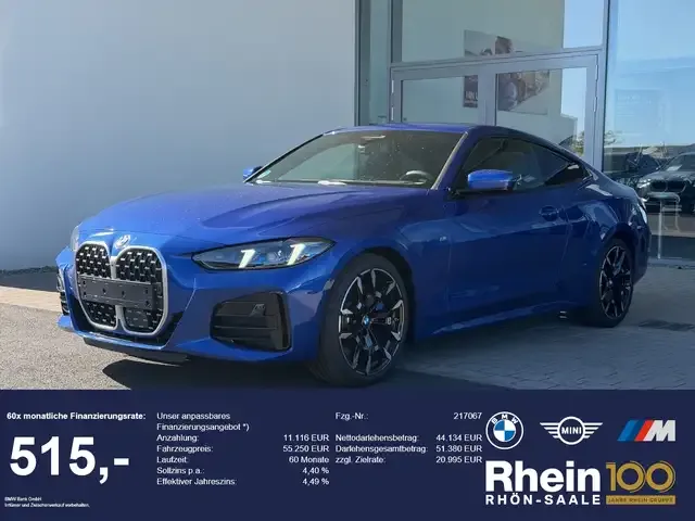 BMW 430