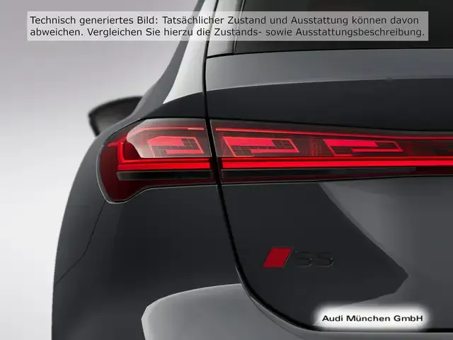 Audi Sonstige