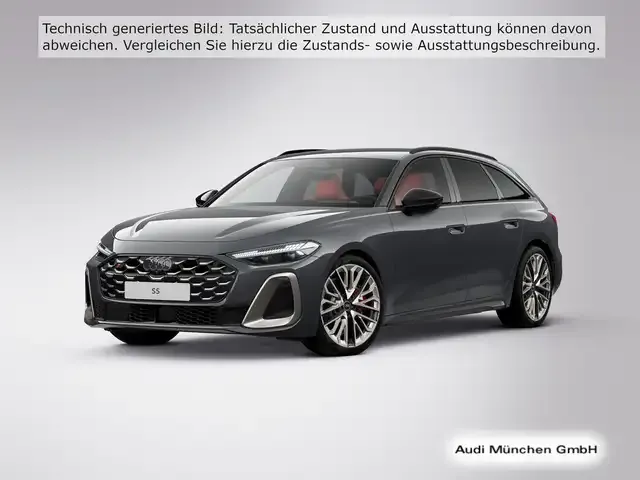 Audi Sonstige