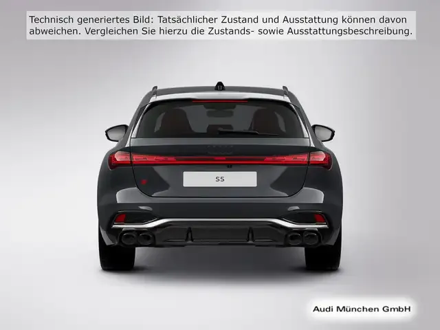 Audi Sonstige