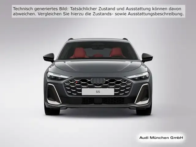 Audi Sonstiges