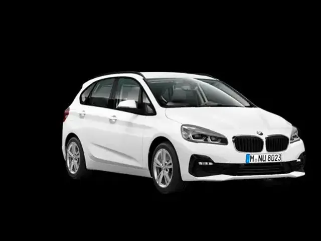BMW 218