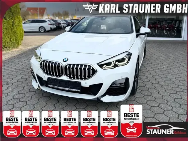 BMW Sonstiges