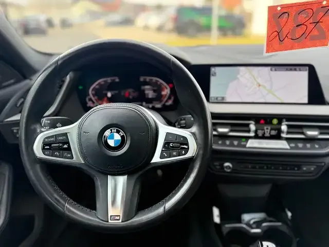 BMW Sonstiges