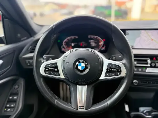 BMW Sonstiges