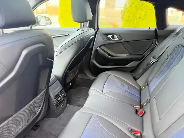 BMW Sonstiges