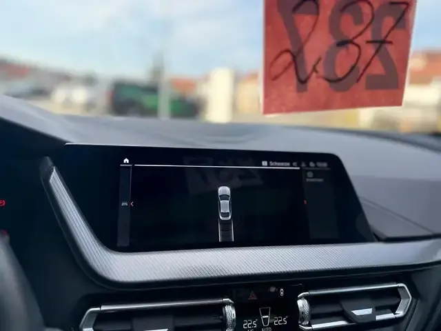 BMW Sonstiges