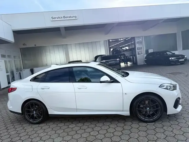 BMW Sonstiges