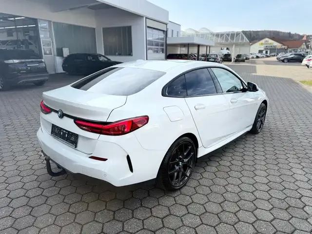 BMW Sonstiges