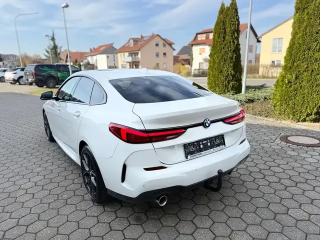 BMW Sonstiges