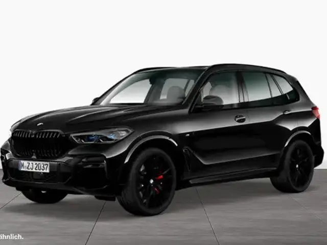 BMW X5 M