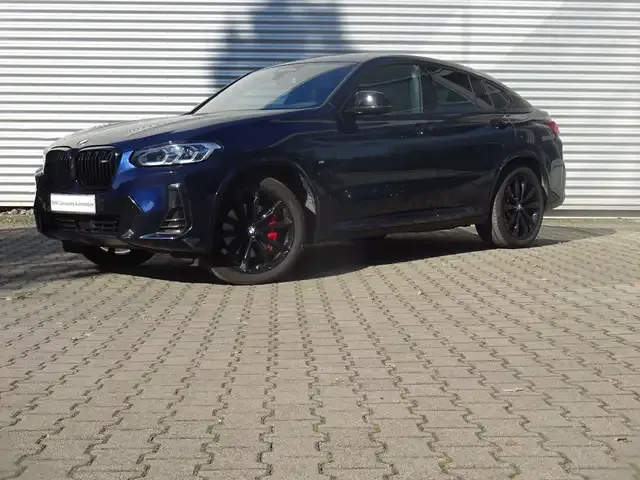 BMW X4 M