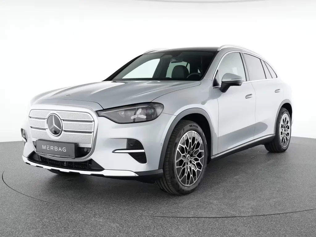 Mercedes-Benz GLC 400