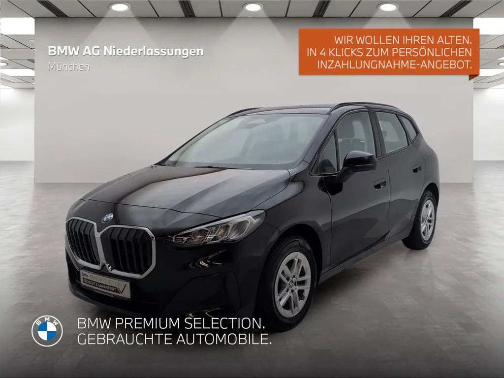 BMW 216