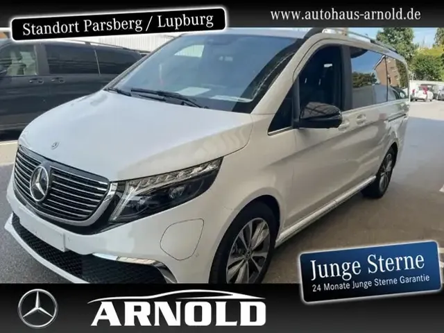 Mercedes-Benz EQV 300