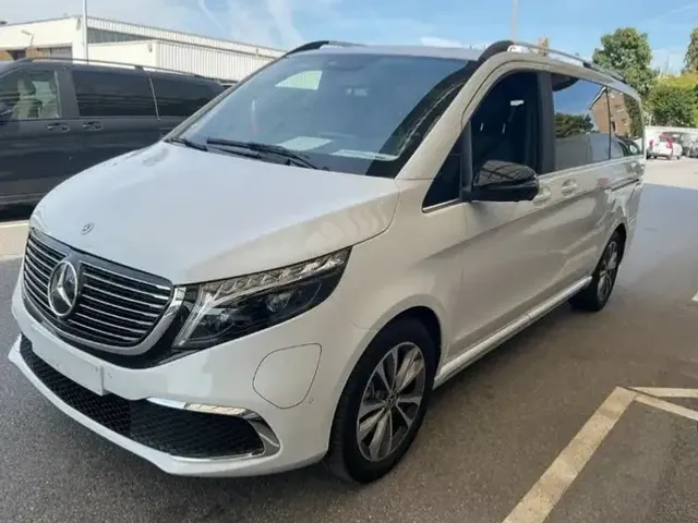 Mercedes-Benz EQV 300