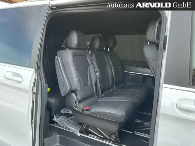 Mercedes-Benz EQV 300