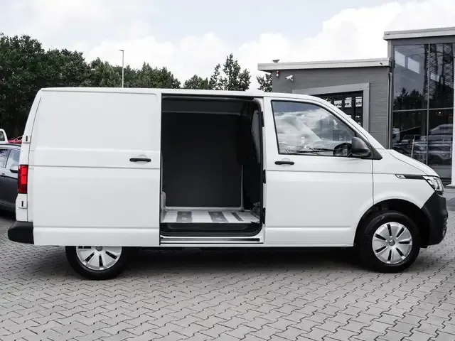 Volkswagen T6 Transporter