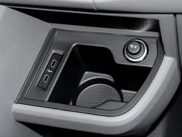 Volkswagen T6 Transporter