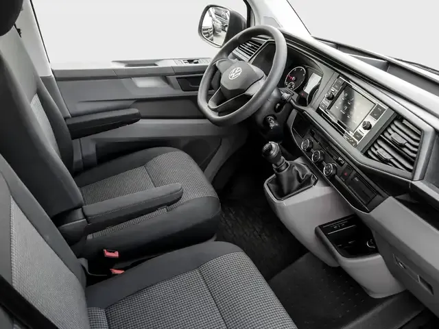 Volkswagen T6 Transporter