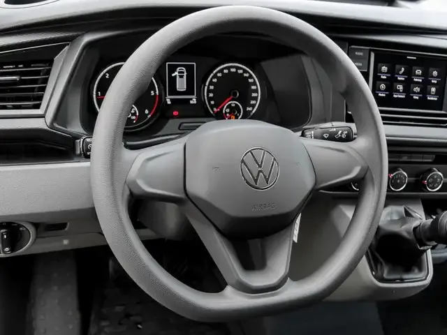 Volkswagen T6 Transporter