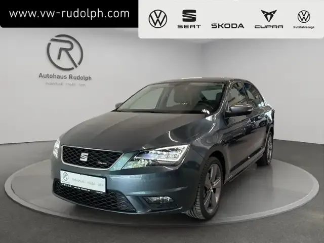 SEAT Toledo