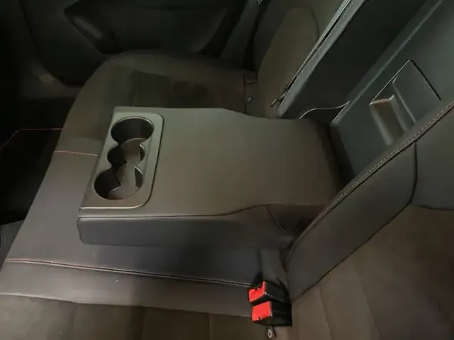 SEAT Toledo