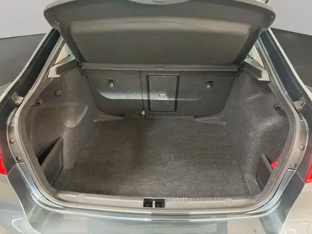 SEAT Toledo