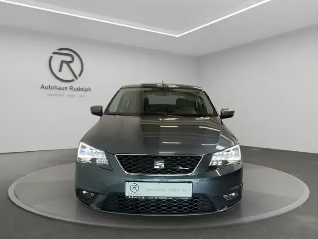 SEAT Toledo