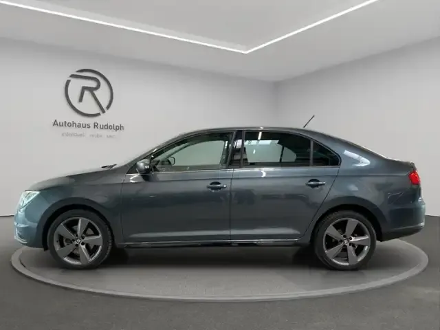 SEAT Toledo