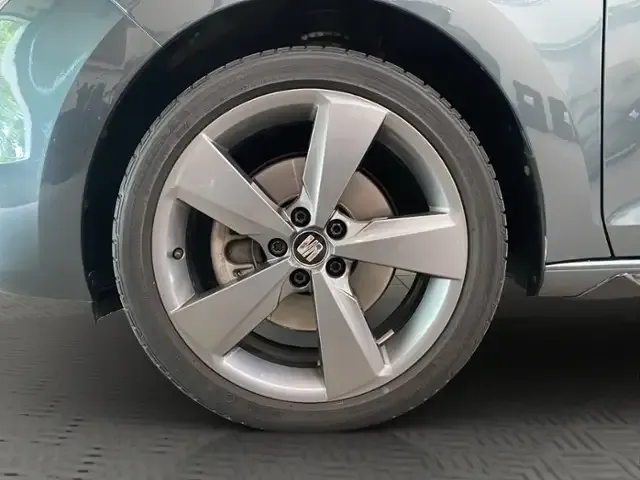 SEAT Toledo