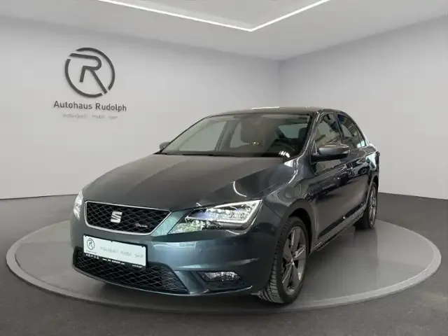 SEAT Toledo