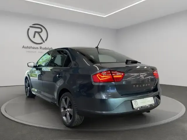 SEAT Toledo