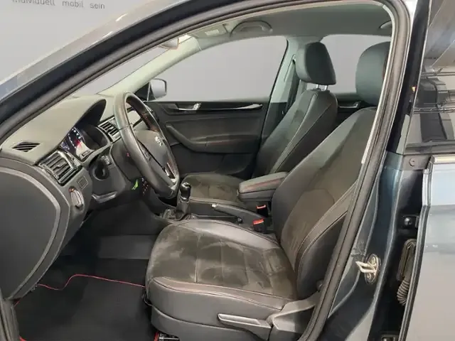 SEAT Toledo