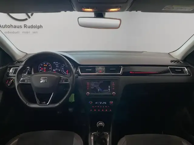 SEAT Toledo