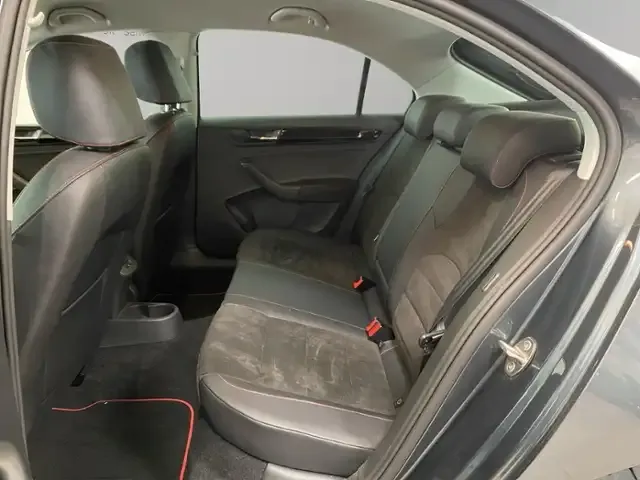 SEAT Toledo
