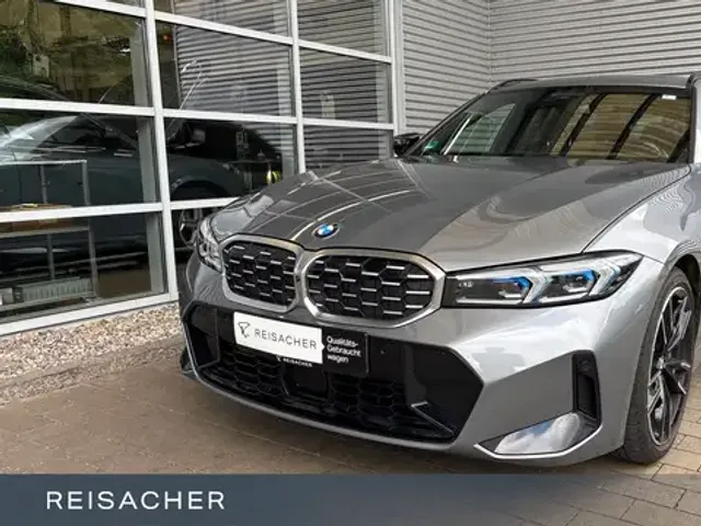 BMW Sonstige