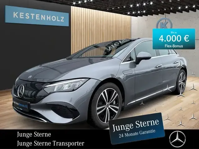 Mercedes-Benz EQE 350
