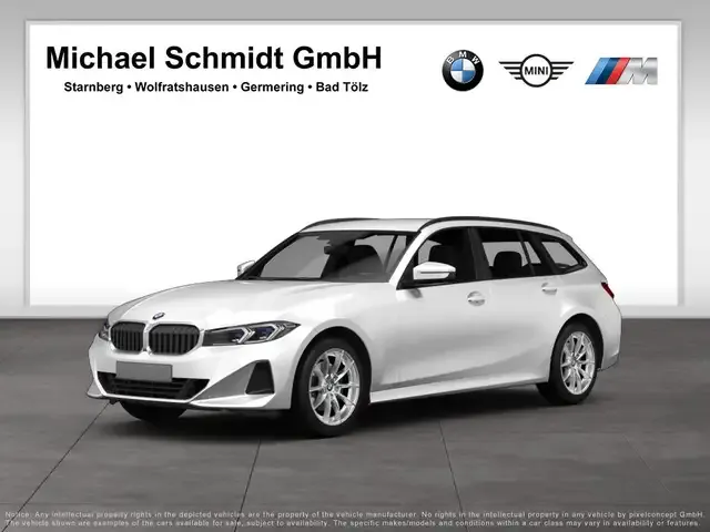 BMW 330