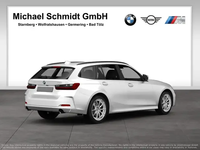 BMW 330