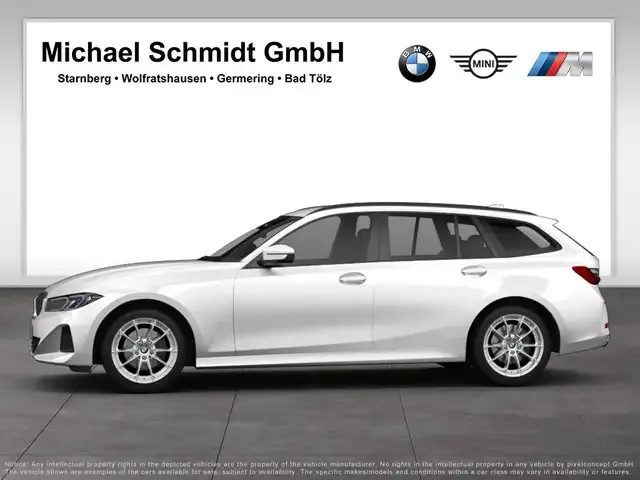 BMW 330
