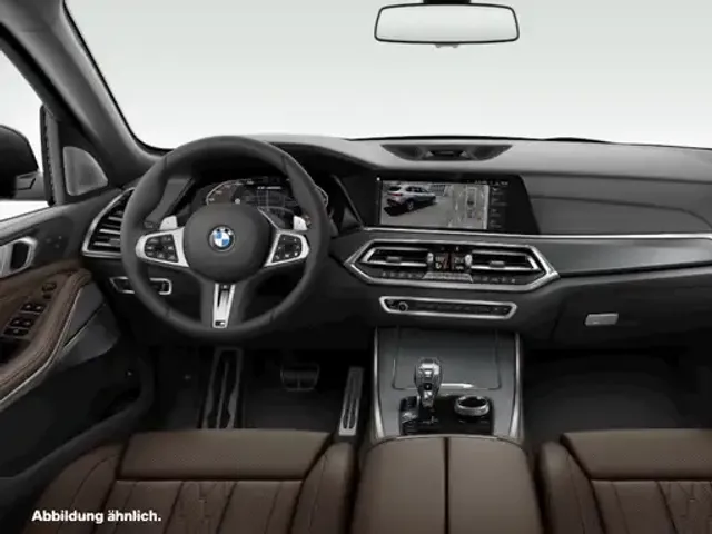 BMW X5 M