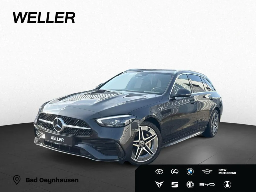 Mercedes-Benz Autres